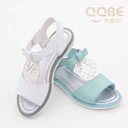 亲情贝儿真皮童鞋 成都服装鞋帽批发市场的品质之选